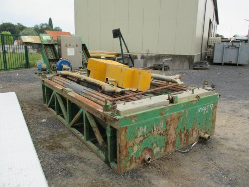 BANDENKUISER Banden- kuiser/ Lavage pneus - Wheel and tire package: picture 4 BANDENKUISER Banden- kuiser/ Lavage pneus - Wheel and tire package: picture 4