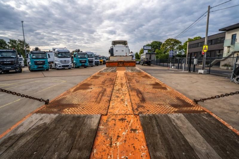 Leasing of Nooteboom OSDS-41-03 - 51 250 KG Nooteboom OSDS-41-03 - 51 250 KG: picture 8 Leasing of Nooteboom OSDS-41-03 - 51 250 KG Nooteboom OSDS-41-03 - 51 250 KG: picture 8