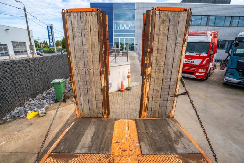 Leasing of Nooteboom OSDS-41-03 - 51 250 KG Nooteboom OSDS-41-03 - 51 250 KG: picture 9 Leasing of Nooteboom OSDS-41-03 - 51 250 KG Nooteboom OSDS-41-03 - 51 250 KG: picture 9