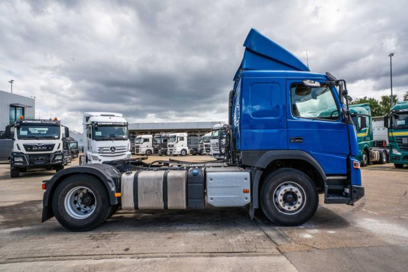 Volvo FMX 410+HYDR. - Tractor unit: picture 3 Volvo FMX 410+HYDR. - Tractor unit: picture 3