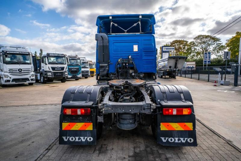 Volvo FMX 420+KIPHYDR. - Tractor unit: picture 5 Volvo FMX 420+KIPHYDR. - Tractor unit: picture 5