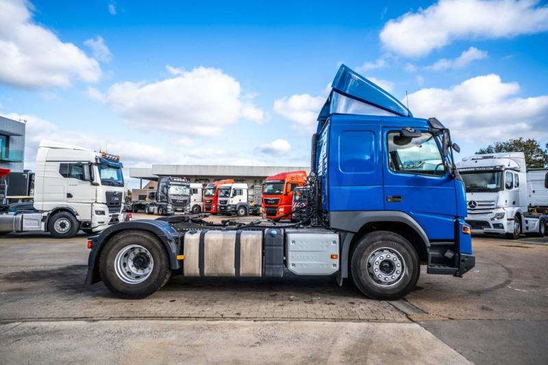 Volvo FMX 420+KIPHYDR. - Tractor unit: picture 3 Volvo FMX 420+KIPHYDR. - Tractor unit: picture 3