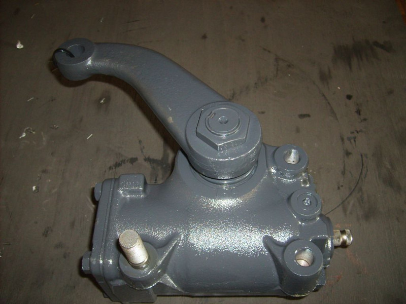 DAF 1860622/1846034/1860624/1846036 - Steering gear for Truck: picture 2 DAF 1860622/1846034/1860624/1846036 - Steering gear for Truck: picture 2