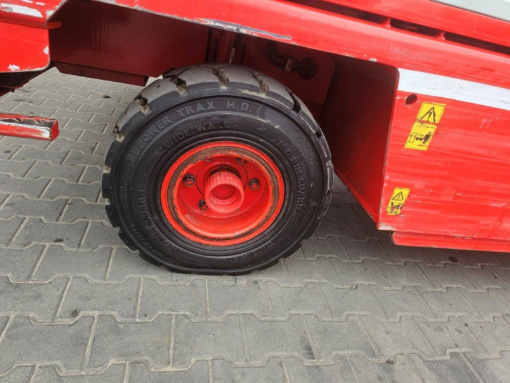 B-P Battioni e Pagani HT5KU - Side loader: picture 2 B-P Battioni e Pagani HT5KU - Side loader: picture 2