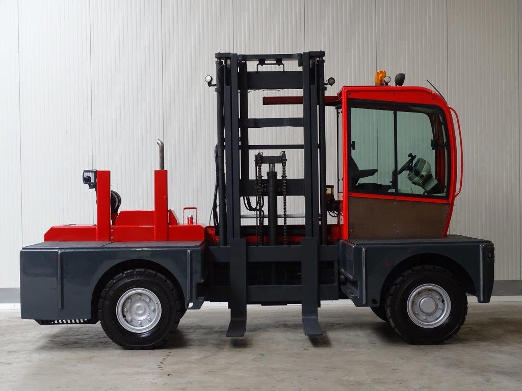 Bulmor DQ60/12/40V - Side loader: picture 1 Bulmor DQ60/12/40V - Side loader: picture 1