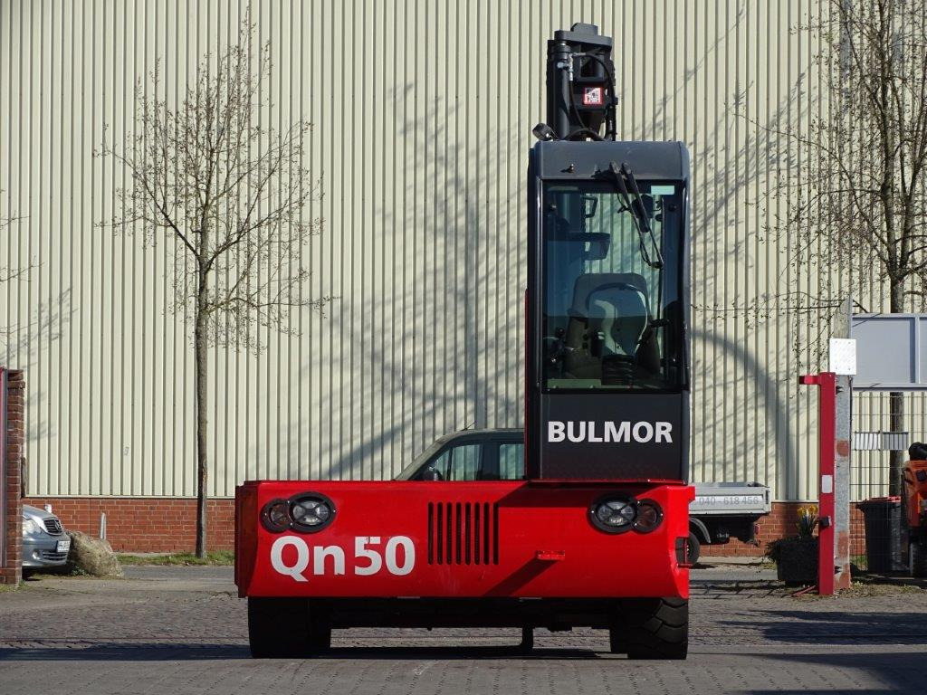 Bulmor DQn50/14/63T - TRIPLEX - Side loader: picture 1 Bulmor DQn50/14/63T - TRIPLEX - Side loader: picture 1