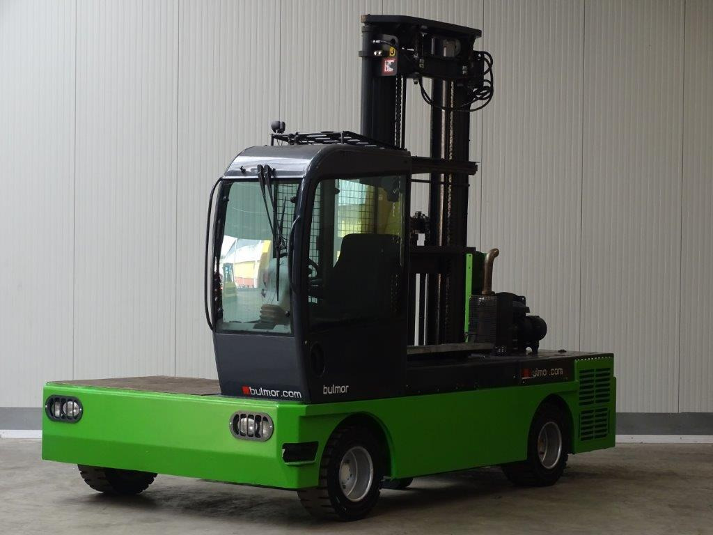 Bulmor DQn50/16/81T - TRIPLEX - Side loader: picture 1 Bulmor DQn50/16/81T - TRIPLEX - Side loader: picture 1