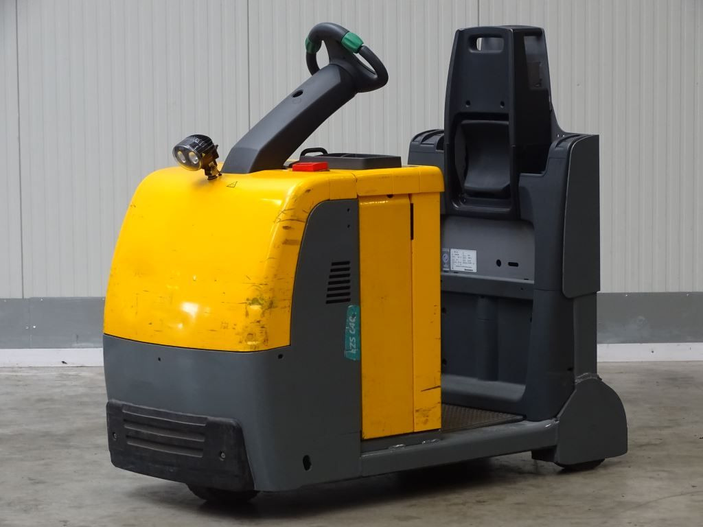 Jungheinrich EZS C40 - Tow tractor: picture 3 Jungheinrich EZS C40 - Tow tractor: picture 3