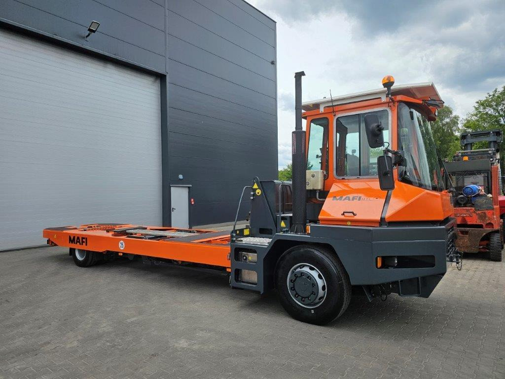 MAFI MTL20J - Terminal tractor: picture 2 MAFI MTL20J - Terminal tractor: picture 2