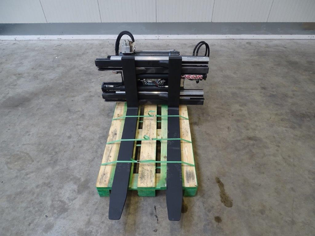 Meyer 5-0103K-EU - Drehbare - Forks: picture 2 Meyer 5-0103K-EU - Drehbare - Forks: picture 2