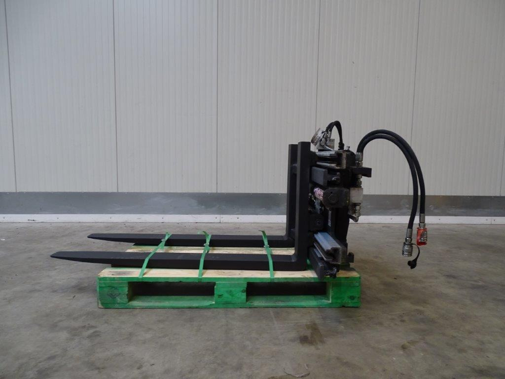 Meyer 5-0103K-EU - Drehbare - Forks: picture 5 Meyer 5-0103K-EU - Drehbare - Forks: picture 5