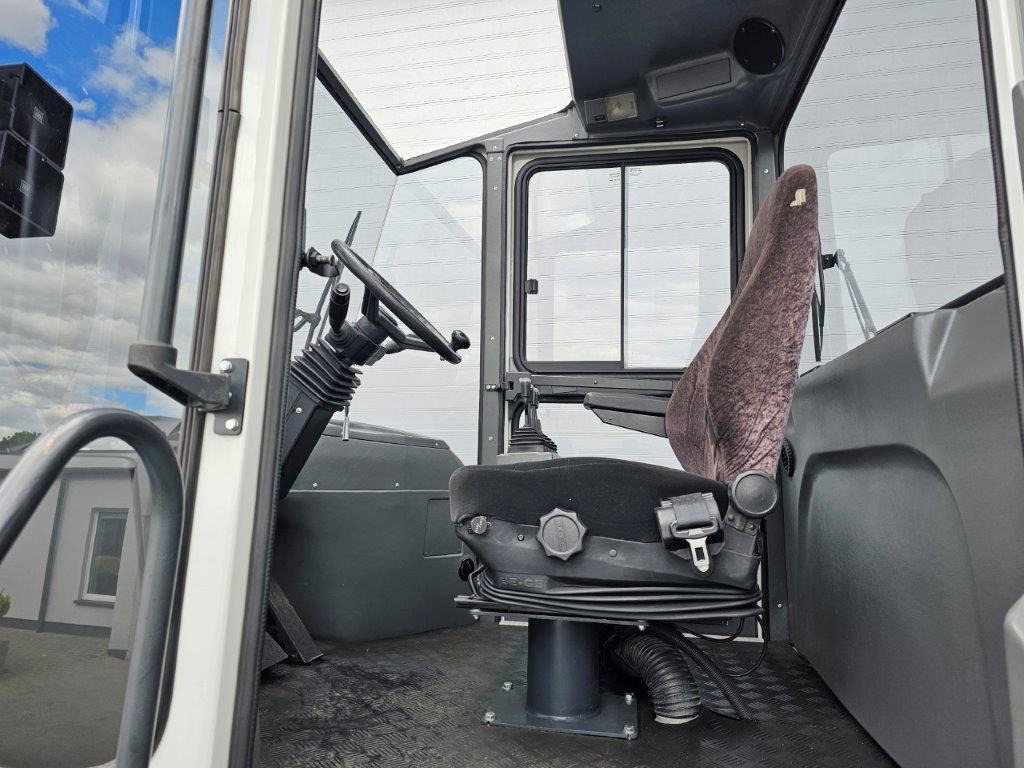 Container handler SMV SL20-1200A: picture 6 Container handler SMV SL20-1200A: picture 6