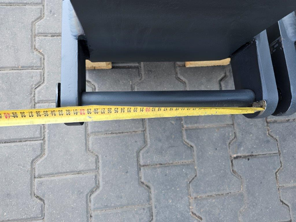 Forks Scana Kalmar 16t: picture 6