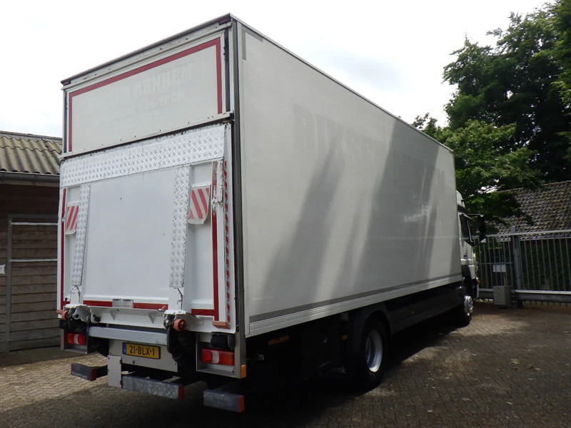 Mercedes-Benz Atego 1521 L / Dhollandia 3000 KG / Holland Truck / GVW 16000 KG / Airco - Box truck: picture 4 Mercedes-Benz Atego 1521 L / Dhollandia 3000 KG / Holland Truck / GVW 16000 KG / Airco - Box truck: picture 4