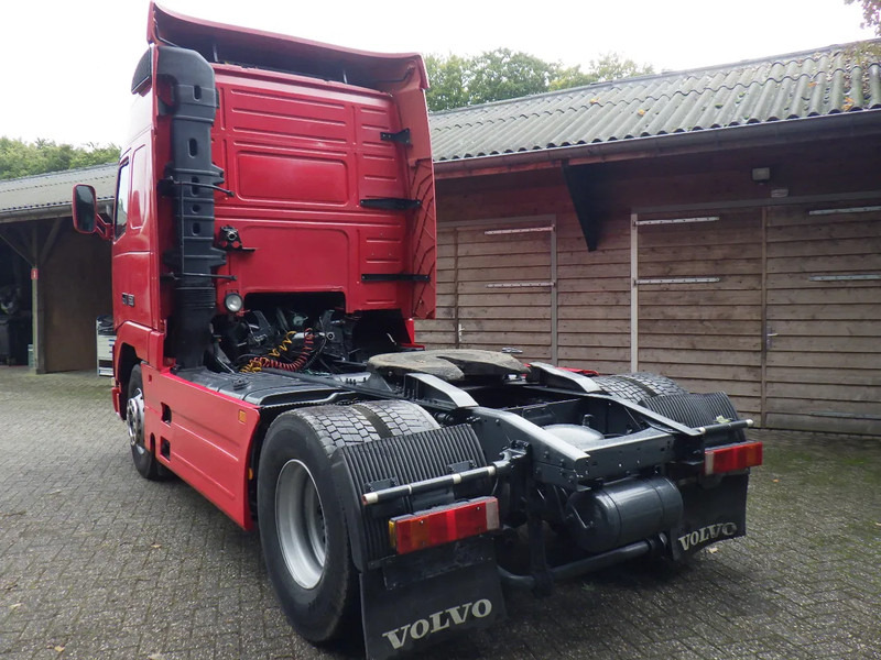 Volvo FH 16.520 Handgeschakeld / Manual - Tractor unit: picture 3 Volvo FH 16.520 Handgeschakeld / Manual - Tractor unit: picture 3