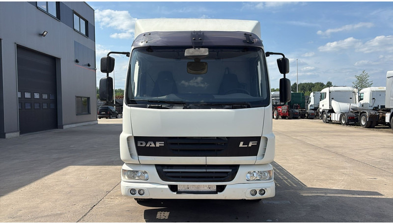 DAF LF 45.210 (EURO 5 / HOLLAND TRUCK / NEW CONSTRUCTION / EURO 5 / PERFECT CONDITION) - Autotransporter truck: picture 2 DAF LF 45.210 (EURO 5 / HOLLAND TRUCK / NEW CONSTRUCTION / EURO 5 / PERFECT CONDITION) - Autotransporter truck: picture 2