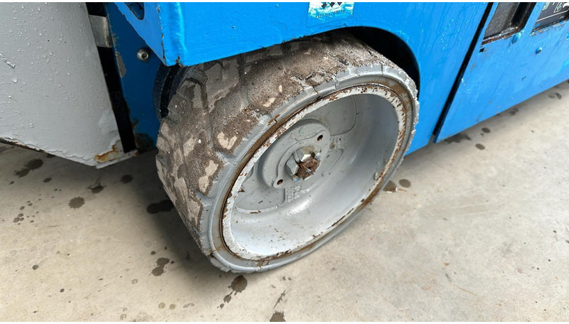 Genie GS1932 (8 meter) - Aerial platform: picture 3 Genie GS1932 (8 meter) - Aerial platform: picture 3