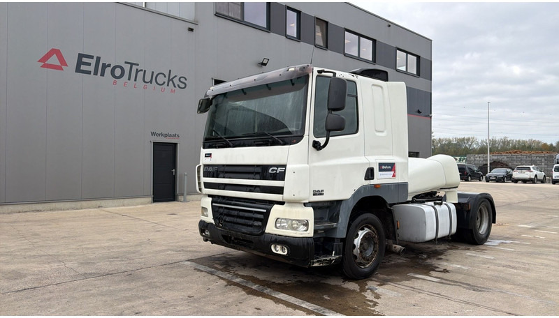 DAF CF 85.460 (BOITE MANUELLE / MANUAL GEARBOX / GOOD CONDITION) - Tractor unit: picture 1 DAF CF 85.460 (BOITE MANUELLE / MANUAL GEARBOX / GOOD CONDITION) - Tractor unit: picture 1
