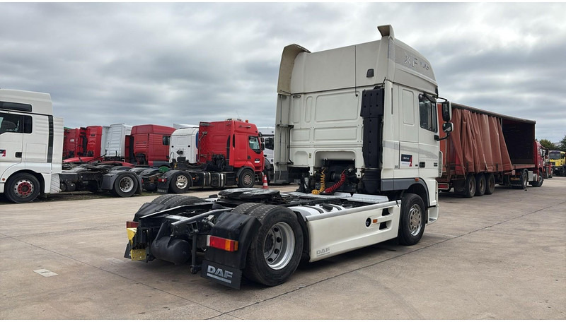 DAF XF 105.460 (GOOD CONDITION / AIRCO / BONNE ETAT) - Tractor unit: picture 4 DAF XF 105.460 (GOOD CONDITION / AIRCO / BONNE ETAT) - Tractor unit: picture 4