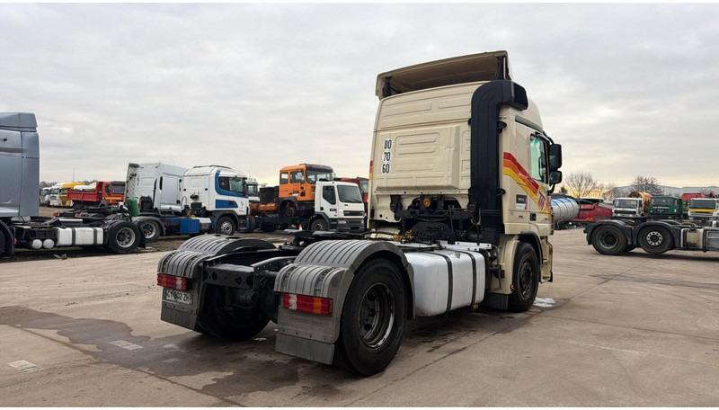 Mercedes-Benz actros 1844 (MP3 / CAMION FRANCAIS / PARFAIT ETAT / PTO / FRENCH TRUCK) - Tractor unit: picture 4 Mercedes-Benz actros 1844 (MP3 / CAMION FRANCAIS / PARFAIT ETAT / PTO / FRENCH TRUCK) - Tractor unit: picture 4