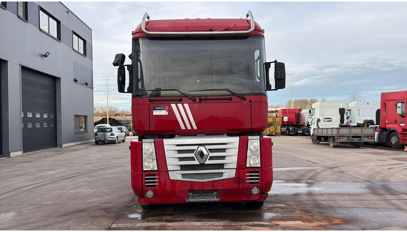 Renault AE 440 Magnum E-tech (BOITE MANUELLE / MANUAL GEARBOX) - Tractor unit: picture 2 Renault AE 440 Magnum E-tech (BOITE MANUELLE / MANUAL GEARBOX) - Tractor unit: picture 2