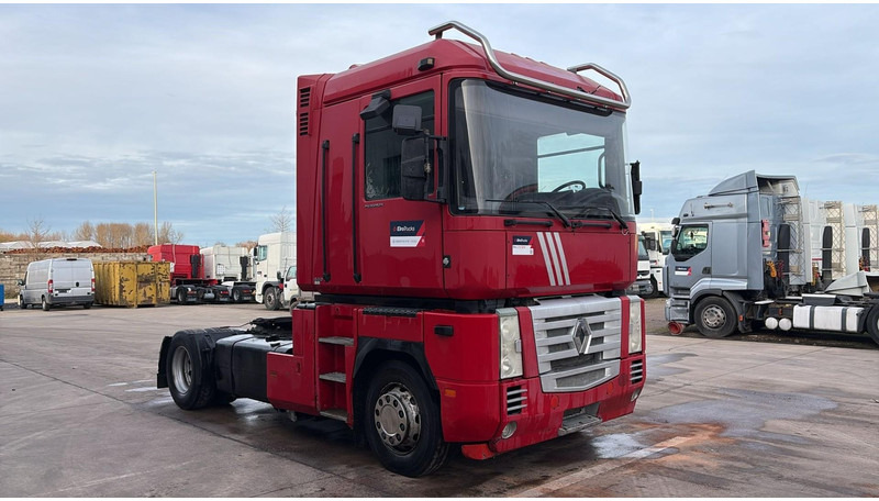 Renault AE 440 Magnum E-tech (BOITE MANUELLE / MANUAL GEARBOX) - Tractor unit: picture 3 Renault AE 440 Magnum E-tech (BOITE MANUELLE / MANUAL GEARBOX) - Tractor unit: picture 3