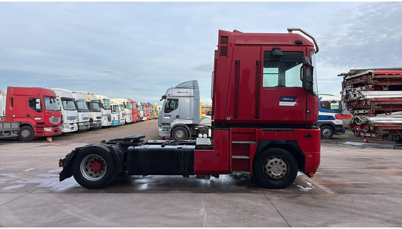 Renault AE 440 Magnum E-tech (BOITE MANUELLE / MANUAL GEARBOX) - Tractor unit: picture 4 Renault AE 440 Magnum E-tech (BOITE MANUELLE / MANUAL GEARBOX) - Tractor unit: picture 4
