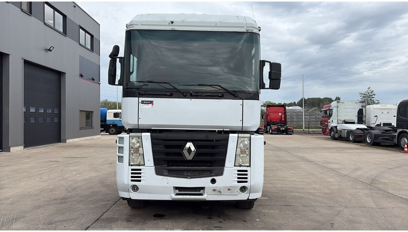 Renault Magnum 440 DXI - Tractor unit: picture 2 Renault Magnum 440 DXI - Tractor unit: picture 2