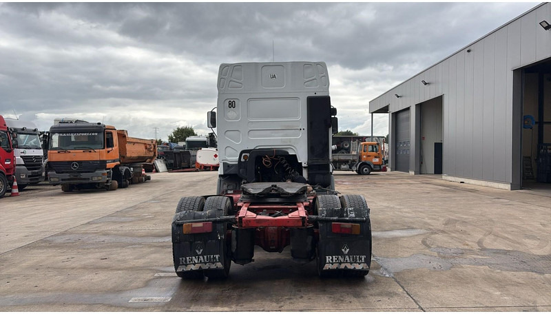 Renault Premium 400 (POMPE MANUELLE / MANUAL PUMP / GRAND PONT / BIG AXLE) - Tractor unit: picture 5 Renault Premium 400 (POMPE MANUELLE / MANUAL PUMP / GRAND PONT / BIG AXLE) - Tractor unit: picture 5