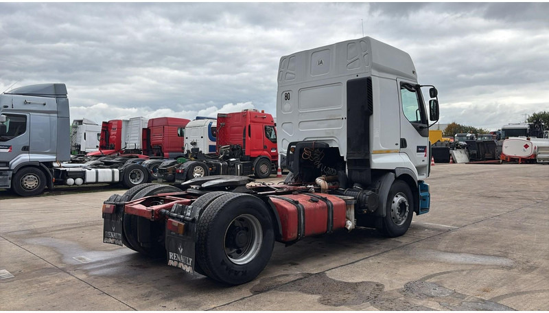 Renault Premium 400 (POMPE MANUELLE / MANUAL PUMP / GRAND PONT / BIG AXLE) - Tractor unit: picture 4 Renault Premium 400 (POMPE MANUELLE / MANUAL PUMP / GRAND PONT / BIG AXLE) - Tractor unit: picture 4