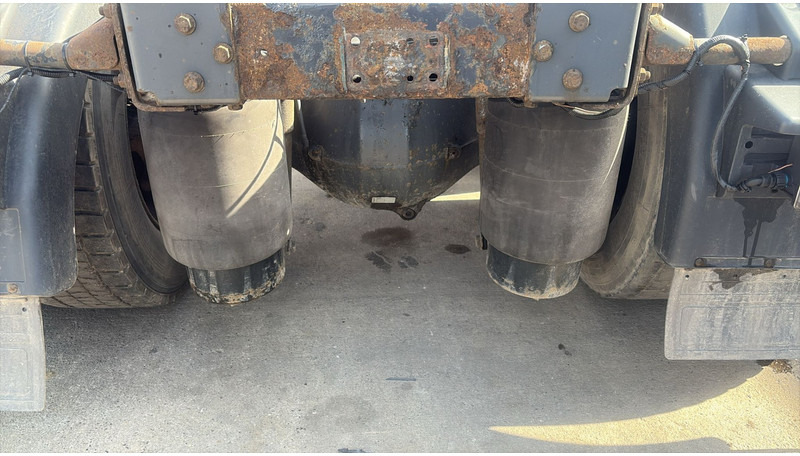 Tractor unit Renault Premium 420 (BOITE MANUELLE / MANUAL GEARBOX): picture 19