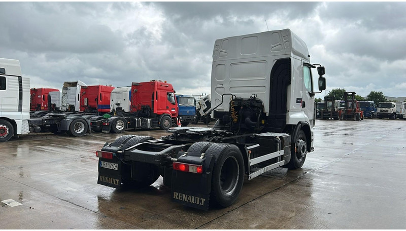 Renault Premium 450 (BOITE MANUELLE / MANUAL GEARBOX) - Tractor unit: picture 5 Renault Premium 450 (BOITE MANUELLE / MANUAL GEARBOX) - Tractor unit: picture 5