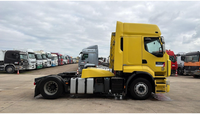 Renault Premium 450 DXI (BOITE MANUELLE / MANUAL GEARBOX) - Tractor unit: picture 5 Renault Premium 450 DXI (BOITE MANUELLE / MANUAL GEARBOX) - Tractor unit: picture 5