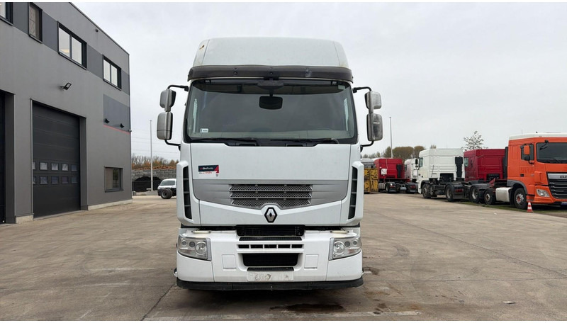 Renault Premium 450 DXI (BOITE MANUELLE / MANUAL GEARBOX) - Tractor unit: picture 2 Renault Premium 450 DXI (BOITE MANUELLE / MANUAL GEARBOX) - Tractor unit: picture 2