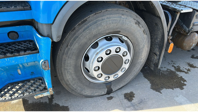Tractor unit Renault Premium 450 DXI (BOITE MANUELLE / MANUAL GEARBOX): picture 10