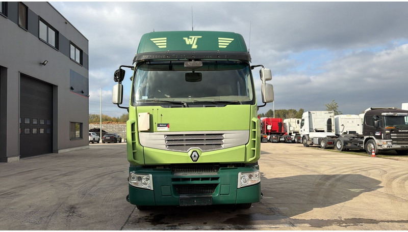Renault Premium 450 DXI (GOOD CONDITION / AIRCO / BONNE ETAT) - Tractor unit: picture 2 Renault Premium 450 DXI (GOOD CONDITION / AIRCO / BONNE ETAT) - Tractor unit: picture 2