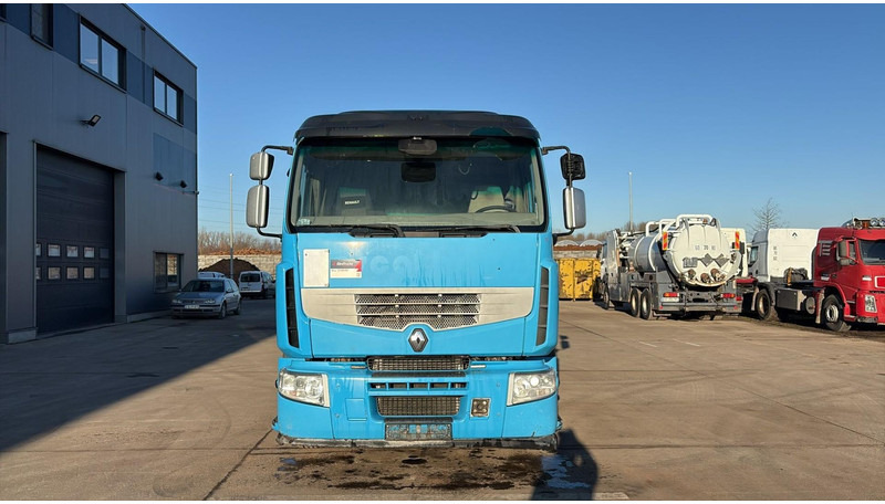 Renault Premium 450 DXI (PTO / HYDRAULIQUE / RETARDER / GOOD CONDITION / BONNE ETAT) - Tractor unit: picture 5 Renault Premium 450 DXI (PTO / HYDRAULIQUE / RETARDER / GOOD CONDITION / BONNE ETAT) - Tractor unit: picture 5