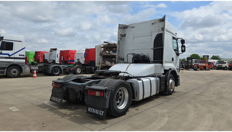 Renault Premium 460 DXI (2 TANKS / AIRCO / CLEAN / PROPRE) - Tractor unit: picture 5 Renault Premium 460 DXI (2 TANKS / AIRCO / CLEAN / PROPRE) - Tractor unit: picture 5