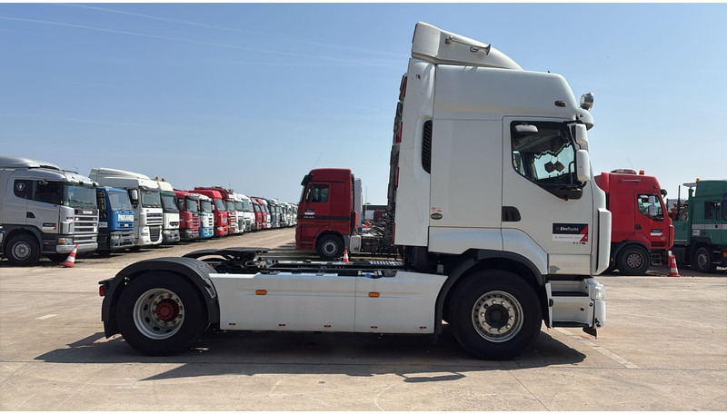 Renault Premium 460 DXI (PERFECT CONDITION / CHASSIS NO RUST / VERY CLEAN / AIRCO / EEV) - Tractor unit: picture 3 Renault Premium 460 DXI (PERFECT CONDITION / CHASSIS NO RUST / VERY CLEAN / AIRCO / EEV) - Tractor unit: picture 3