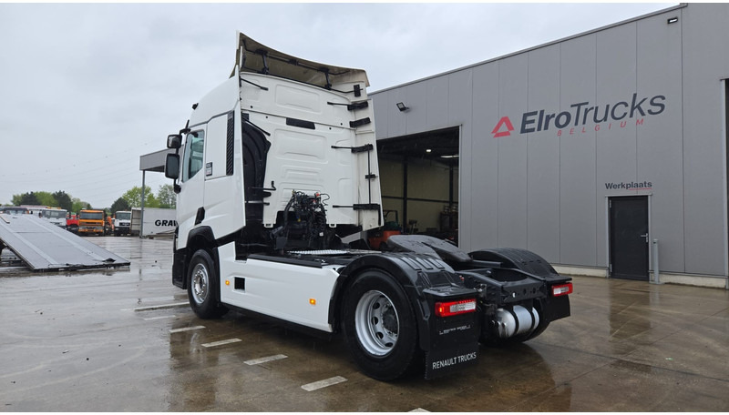 Renault T440 (BELGIAN TRUCK / ACC / FRIGO / NAVI / COLLISSION WARNING / LANE WARNING / 2 TANKS / LOW KM !!!!) - Tractor unit: picture 3 Renault T440 (BELGIAN TRUCK / ACC / FRIGO / NAVI / COLLISSION WARNING / LANE WARNING / 2 TANKS / LOW KM !!!!) - Tractor unit: picture 3