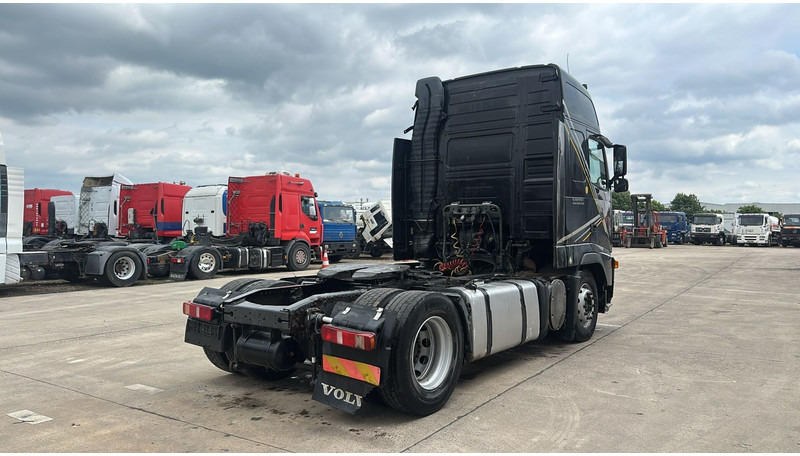 Volvo FH 440 (CAN DRIVE BUT PROBLEM WITH CLUTCH) - Tractor unit: picture 5 Volvo FH 440 (CAN DRIVE BUT PROBLEM WITH CLUTCH) - Tractor unit: picture 5