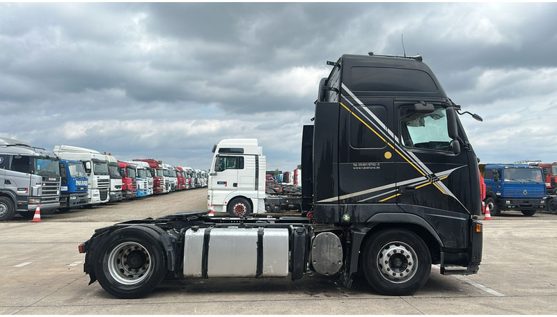 Volvo FH 440 (CAN DRIVE BUT PROBLEM WITH CLUTCH) - Tractor unit: picture 4 Volvo FH 440 (CAN DRIVE BUT PROBLEM WITH CLUTCH) - Tractor unit: picture 4
