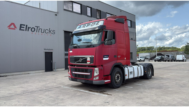 Volvo FH 440 (MANUAL GEARBOX / EURO 5 / BOITE MANUELLE) - Tractor unit: picture 1 Volvo FH 440 (MANUAL GEARBOX / EURO 5 / BOITE MANUELLE) - Tractor unit: picture 1