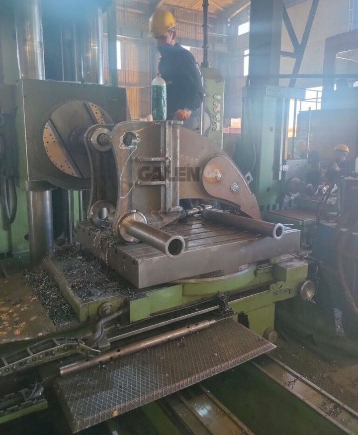 Galen Marble - Ripper: picture 2 Galen Marble - Ripper: picture 2