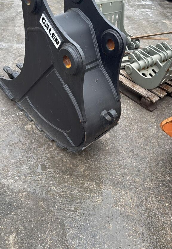 Hidromak HMK140 L400 Bucket - Excavator bucket: picture 1 Hidromak HMK140 L400 Bucket - Excavator bucket: picture 1
