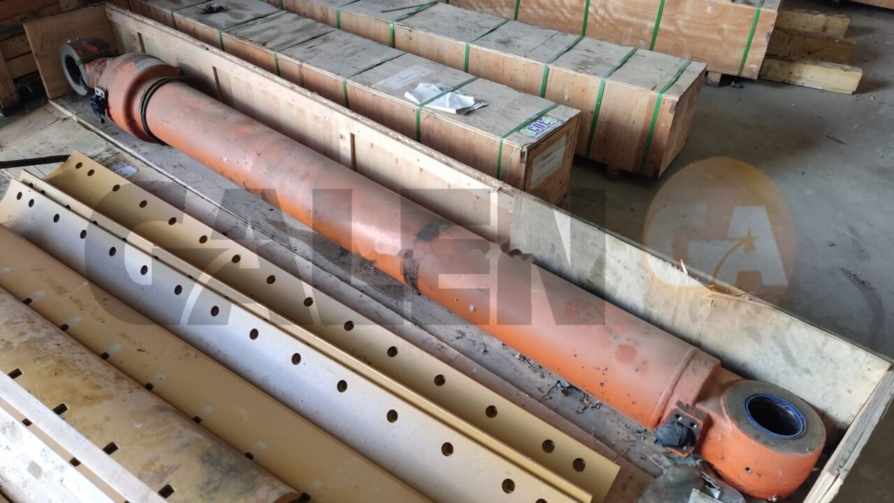 New Hydraulic cylinder for Roller for construction roller: picture 26 New Hydraulic cylinder for Roller for construction roller: picture 26