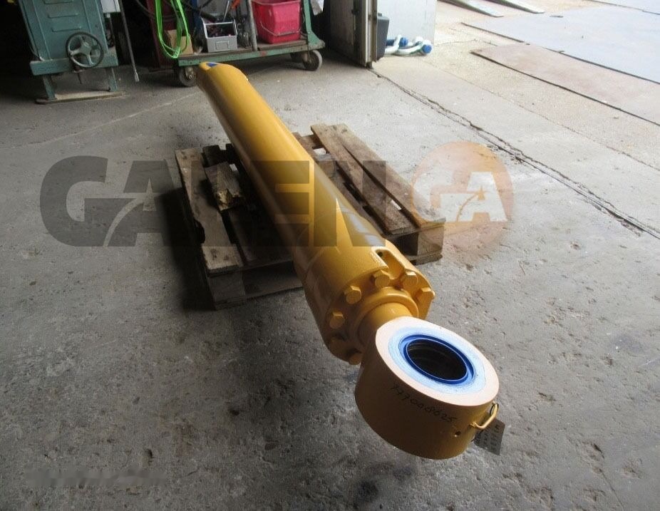 New Hydraulic cylinder for Roller for construction roller: picture 6 New Hydraulic cylinder for Roller for construction roller: picture 6