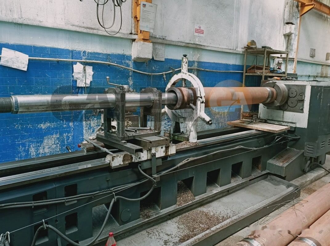 For construction roller - Hydraulic cylinder for Roller: picture 5 For construction roller - Hydraulic cylinder for Roller: picture 5