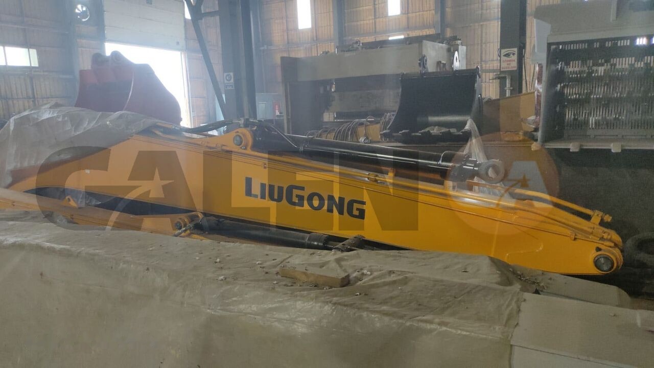 New Hydraulic cylinder for Roller for construction roller: picture 7 New Hydraulic cylinder for Roller for construction roller: picture 7