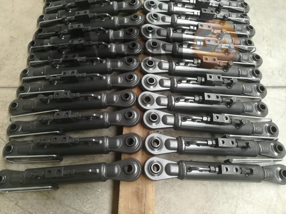 New Hydraulic cylinder for Roller for construction roller: picture 24 New Hydraulic cylinder for Roller for construction roller: picture 24